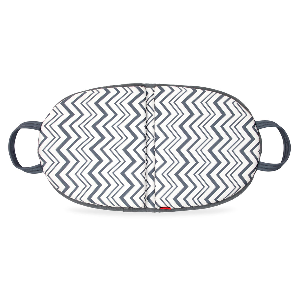 Folding Bathtub Kneeling Pad #128XA