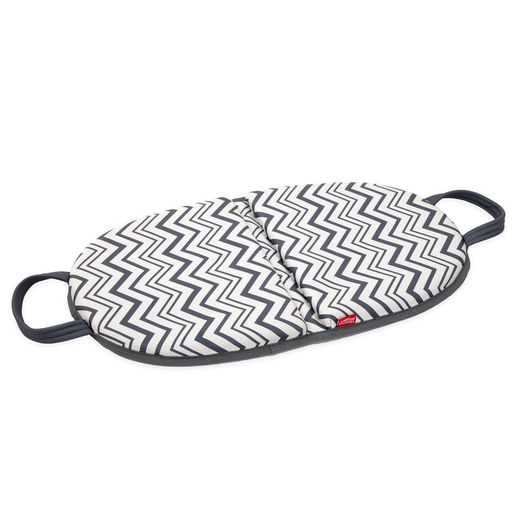 Folding Bathtub Kneeling Pad #128XA
