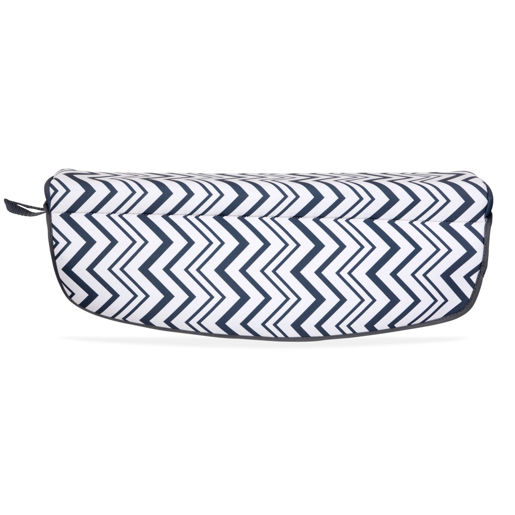 Padded Bathtub Arm Rest #129DA
