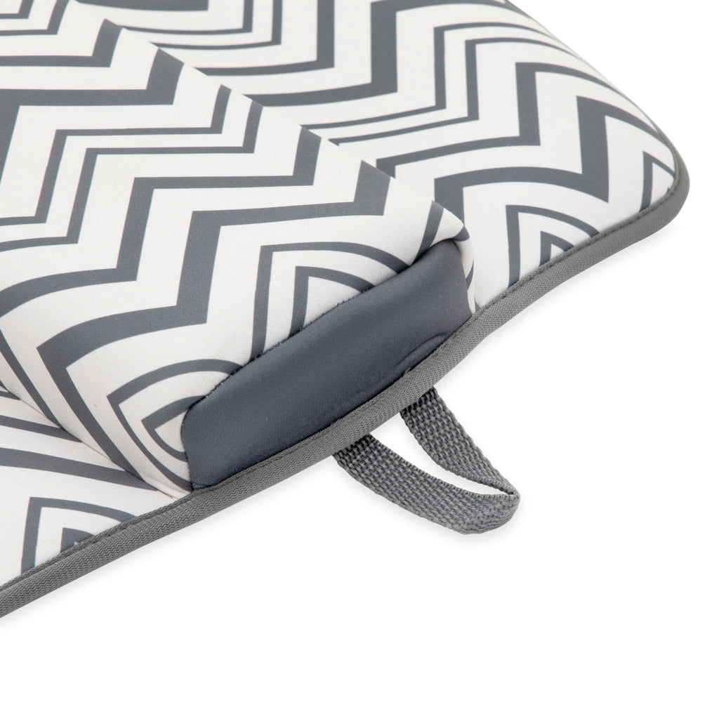 Padded Bathtub Arm Rest #129DA