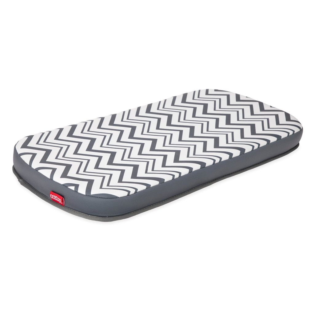 Padded Bathtub Knee Rest #127FT