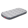 Padded Bathtub Knee Rest #127FT