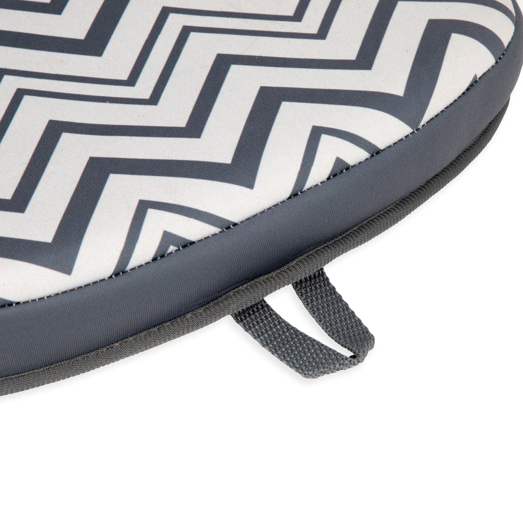 Padded Bathtub Knee Rest #127FT