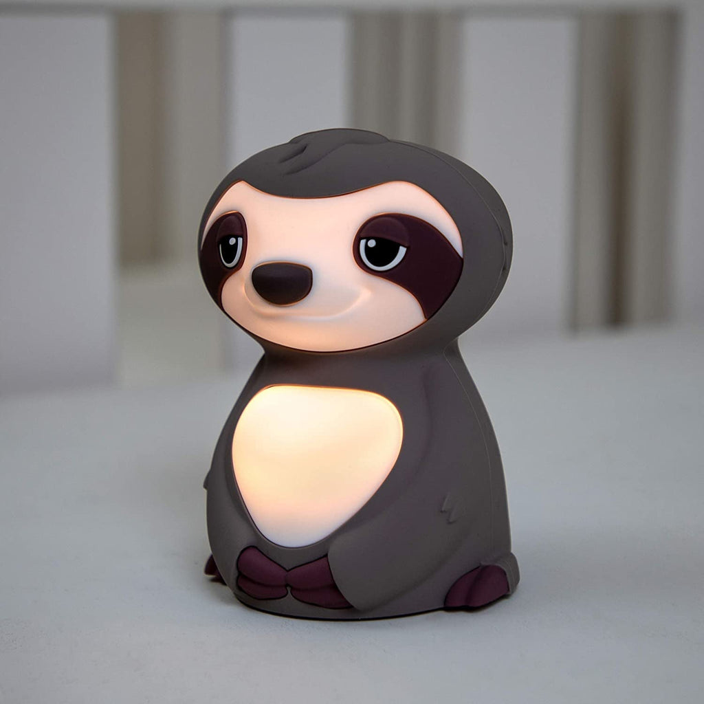 Silicone Nightlight #0681S