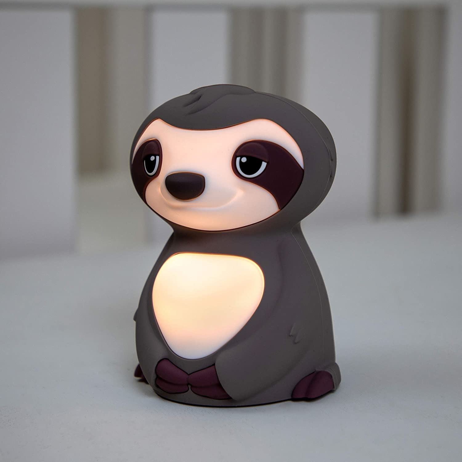 Silicone Nightlight #0681S