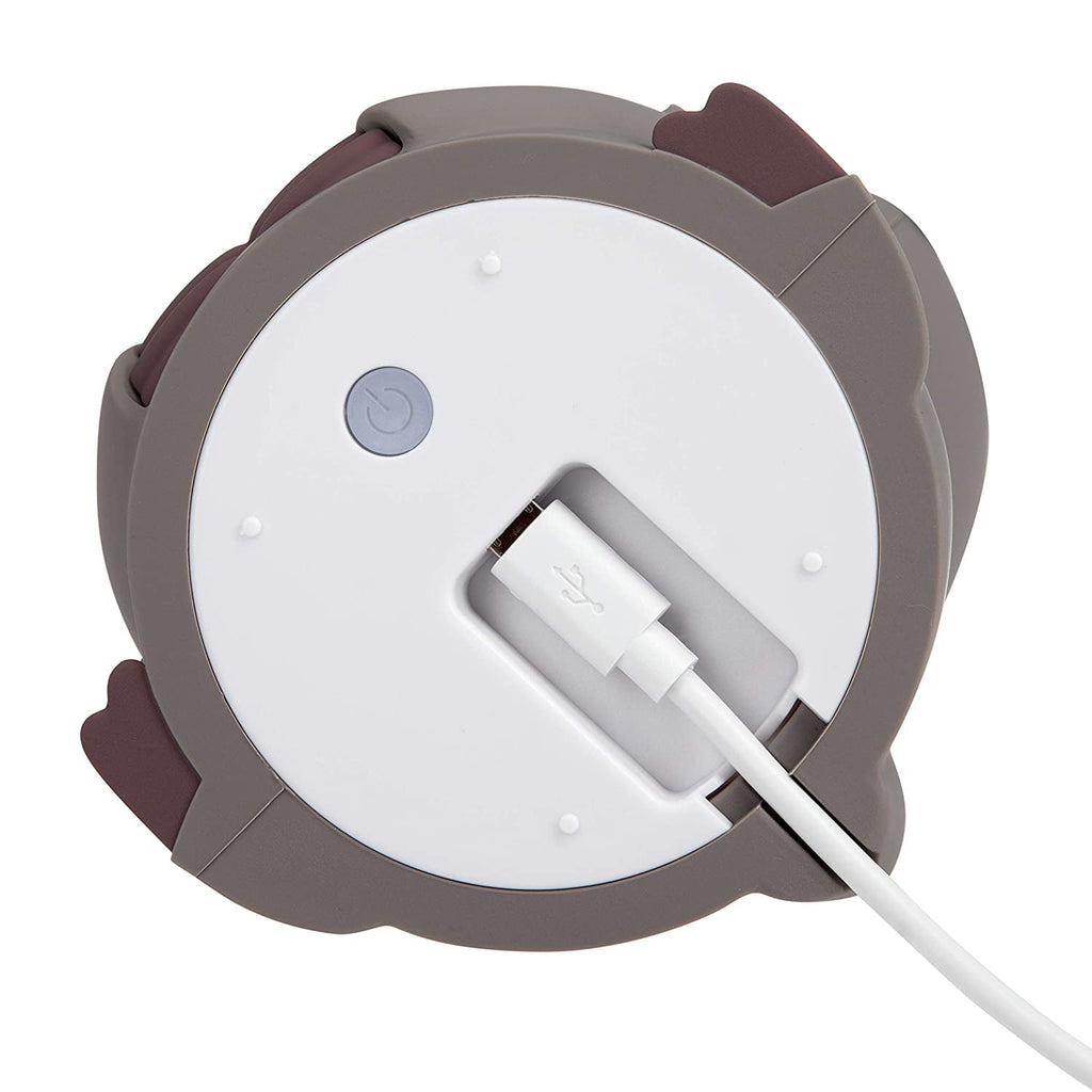 Silicone Nightlight #0681S