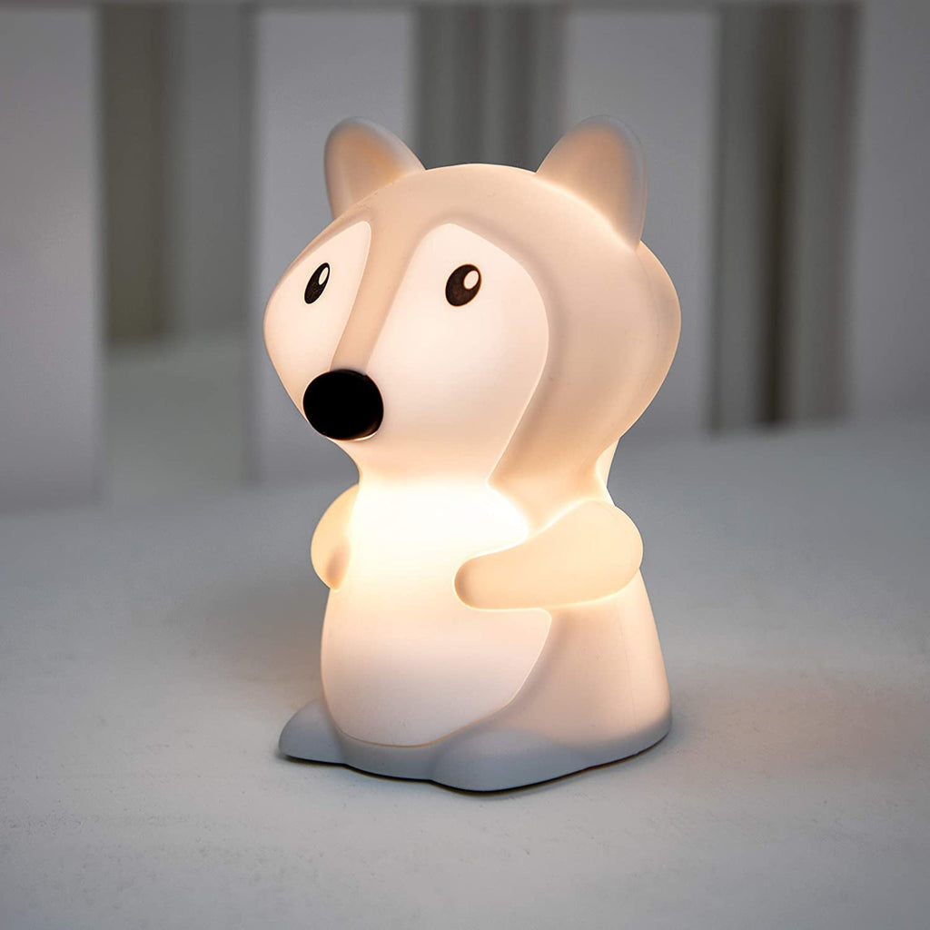 Silicone Nightlight #0681S
