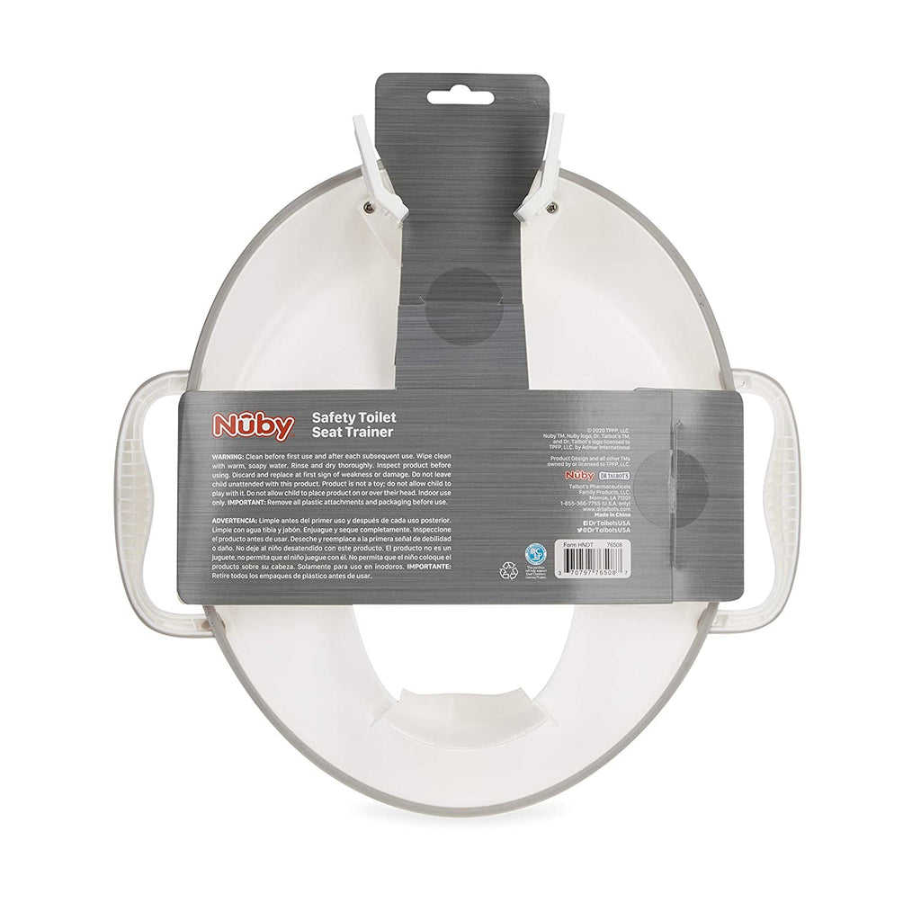 Safety Toilet Seat Trainer #086I0