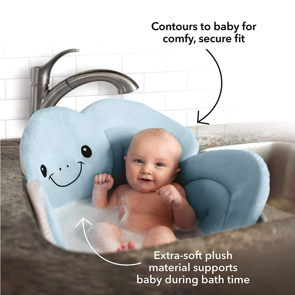 Baby Bath Sink & Tub Cushion #304VO