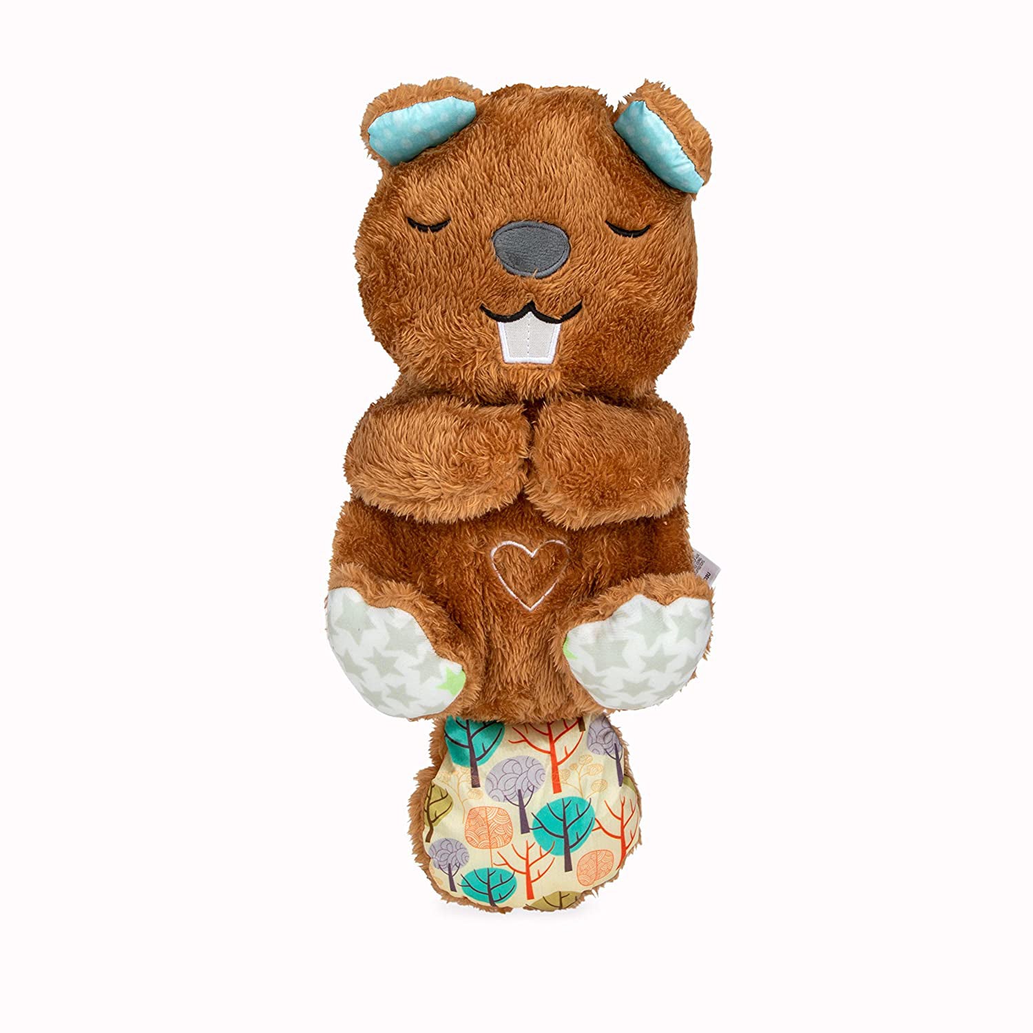 Motion & Sound Plush #151WM