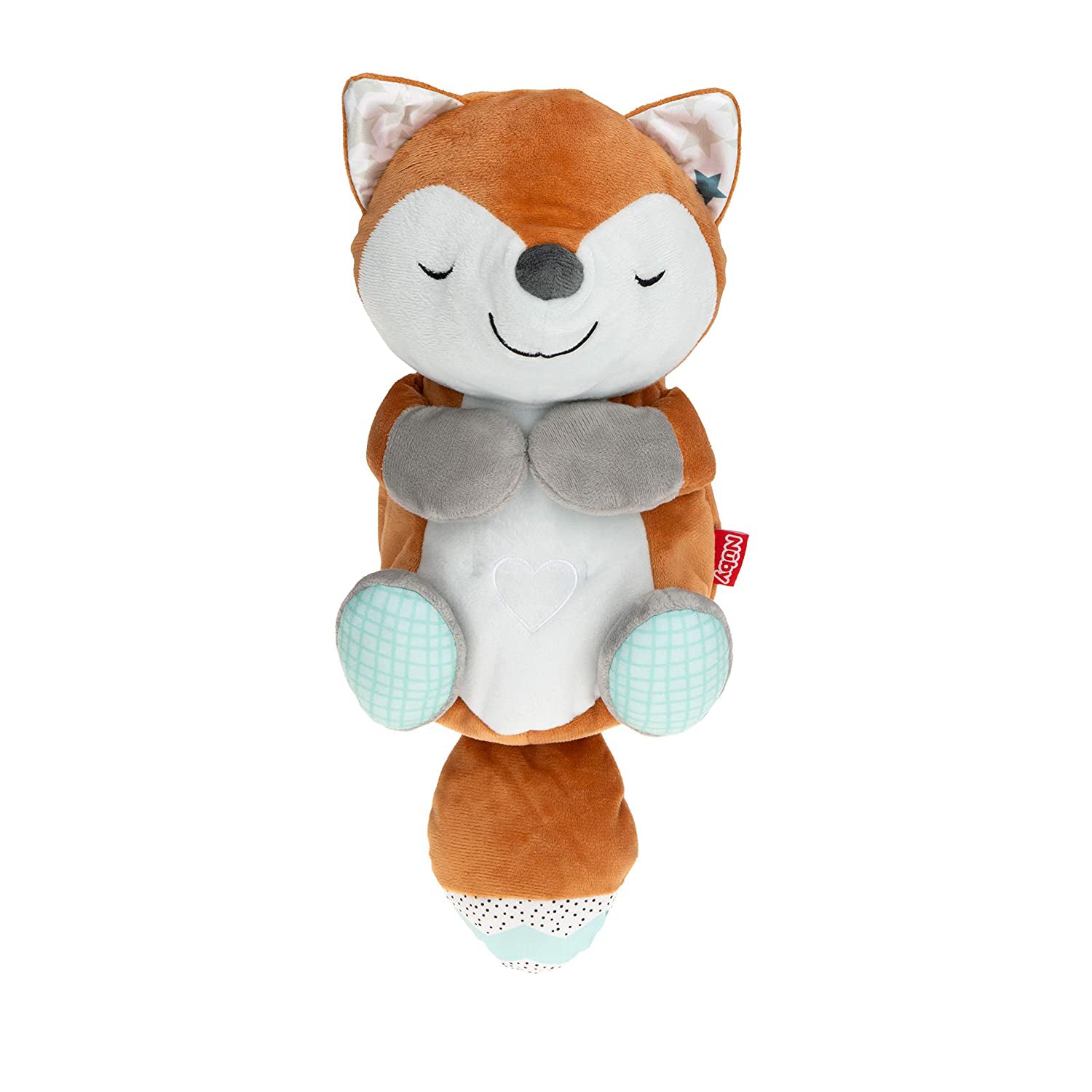 Motion & Sound Plush #151WM