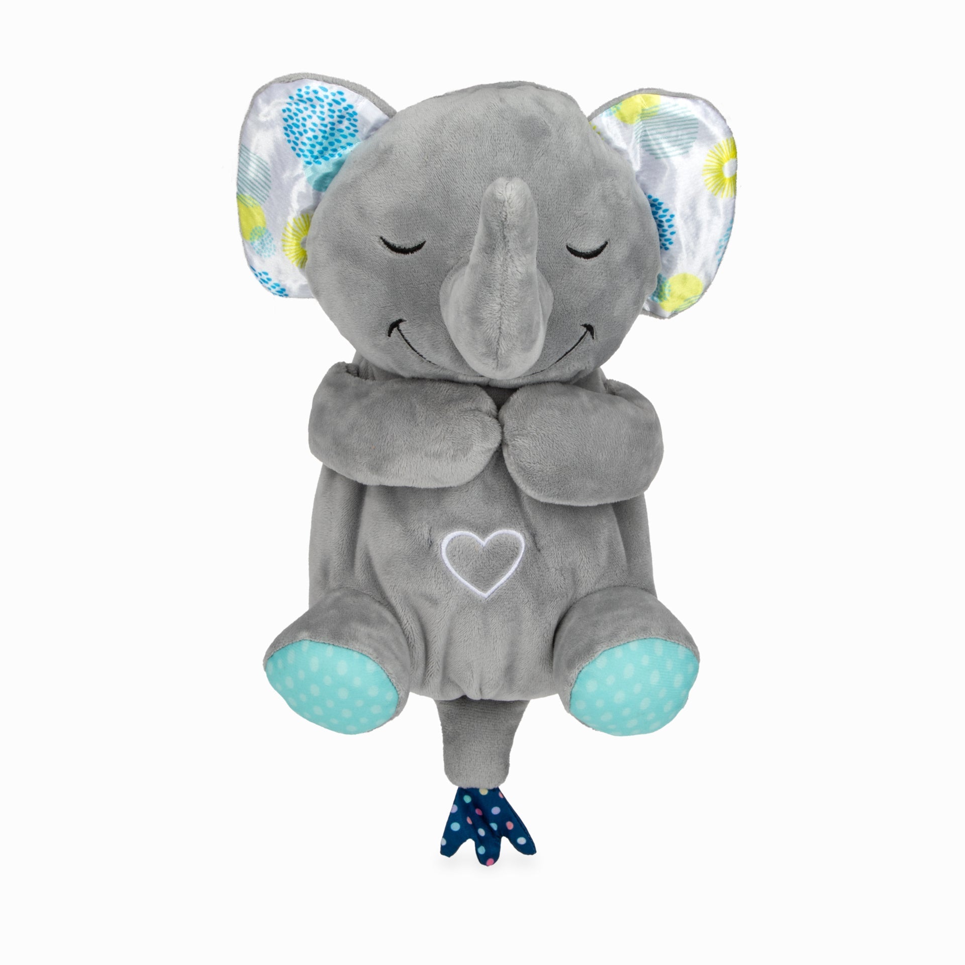 Motion & Sound Plush #151WM