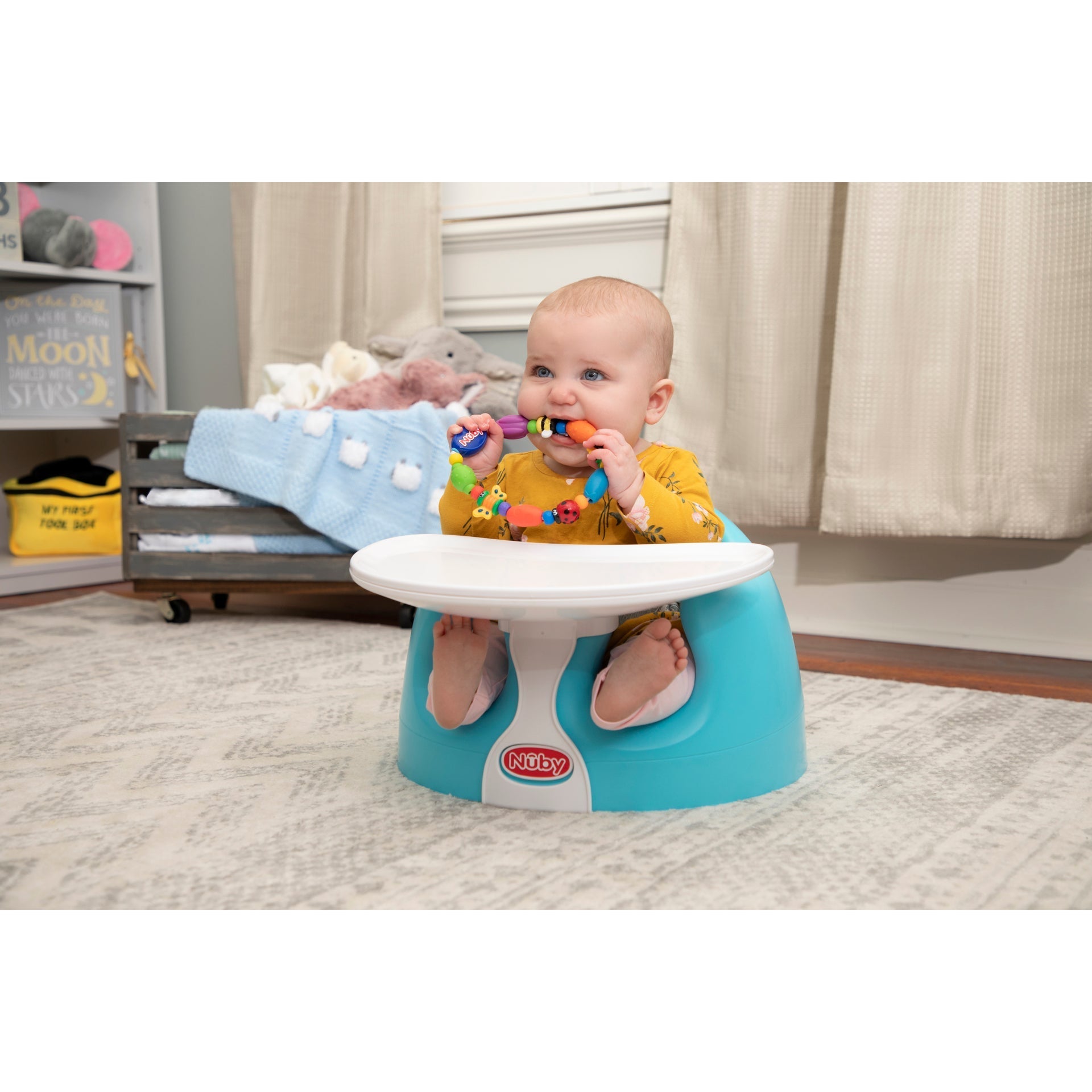 My Floor Seat Activity Tray #145SM