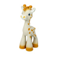 Jackie the Giraffe Natural Rubber Teether #1741Z
