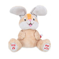 Plush Motion Toy #120K4