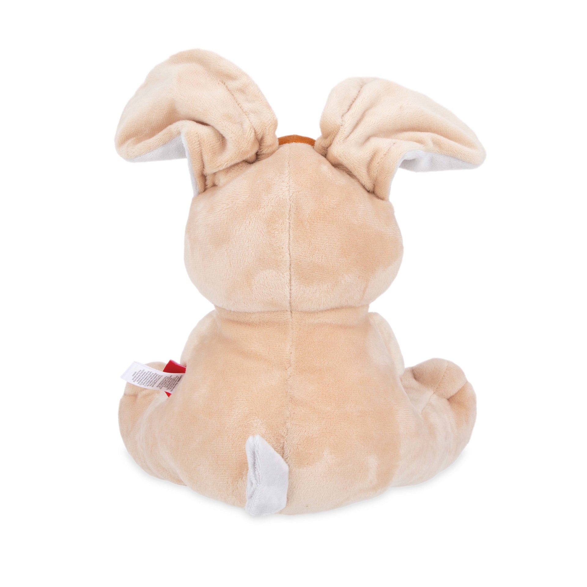 Plush Motion Toy #120K4
