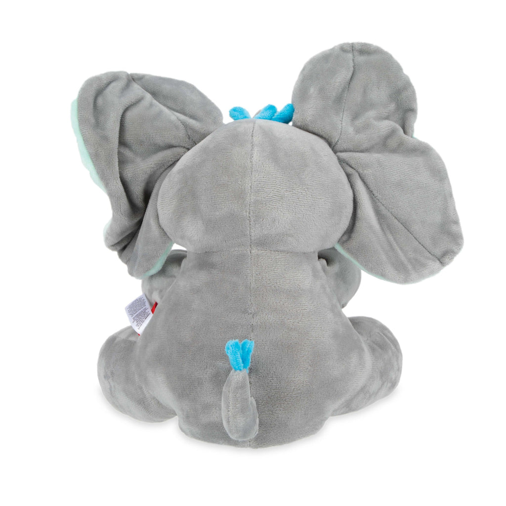Plush Motion Toy #120K4