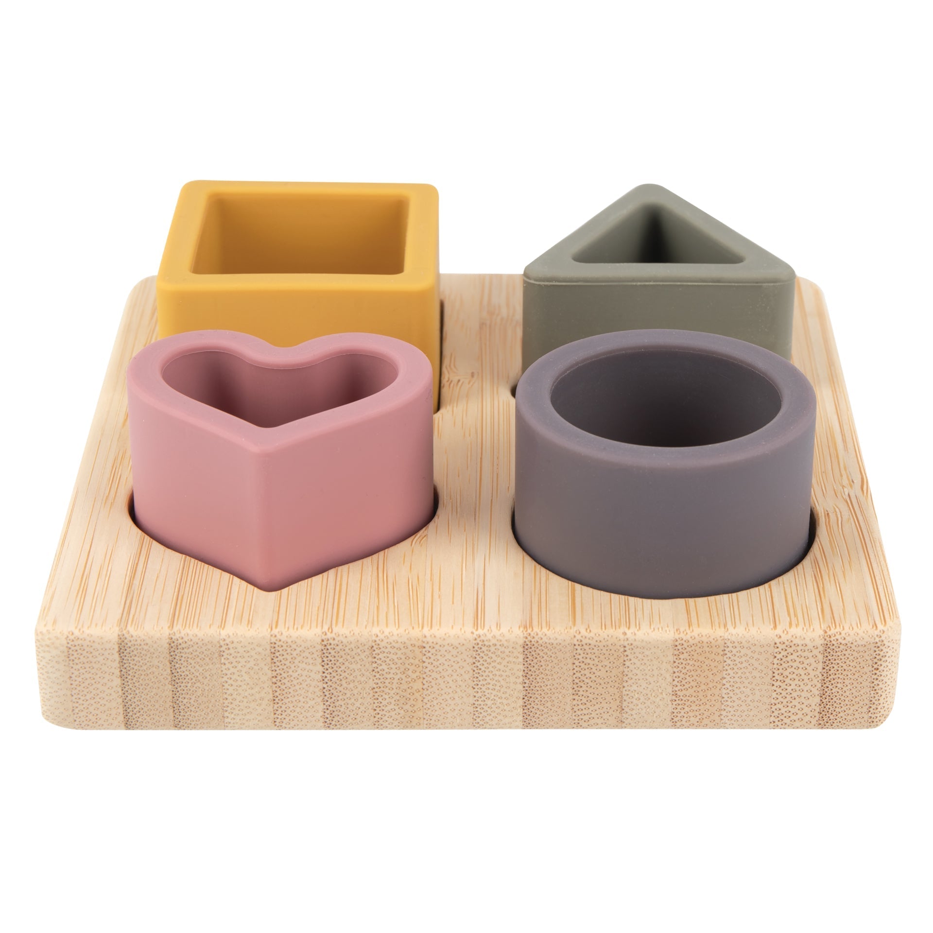 Silicone Puzzle Toy #06564