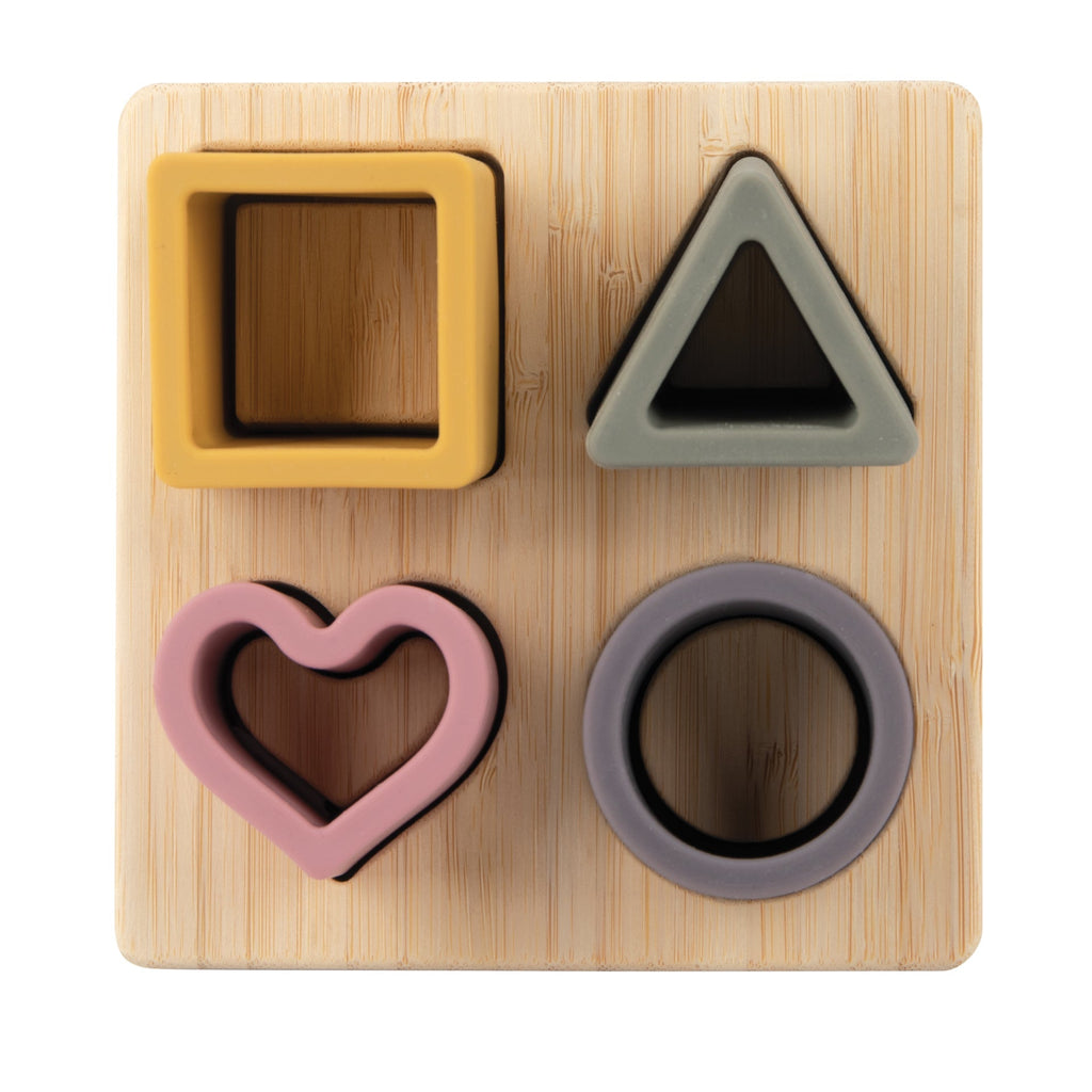 Silicone Puzzle Toy #06564