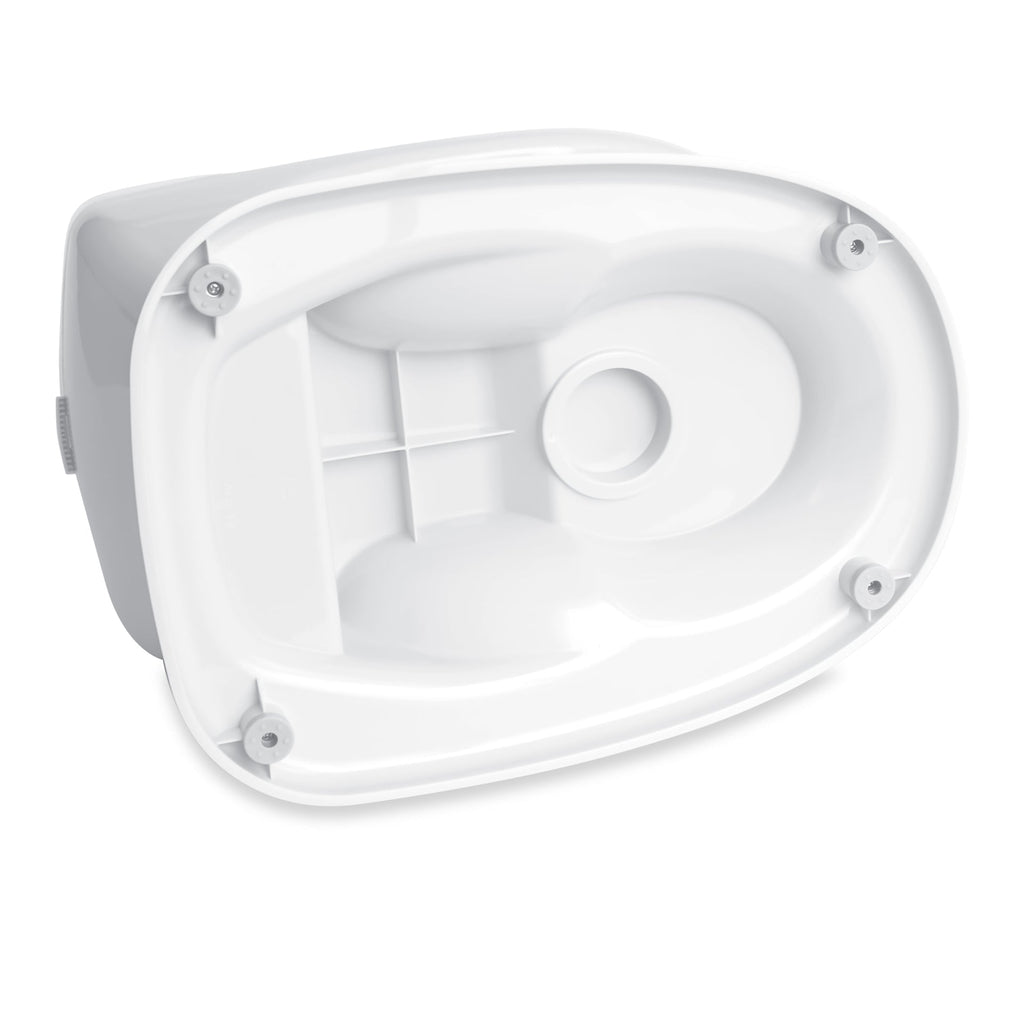 My Real Potty Training Toilet with Life-Like Flush Button & Sound #1449D