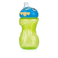 iMonster Soft Spout Easy Grip Sippy Cup #1852F