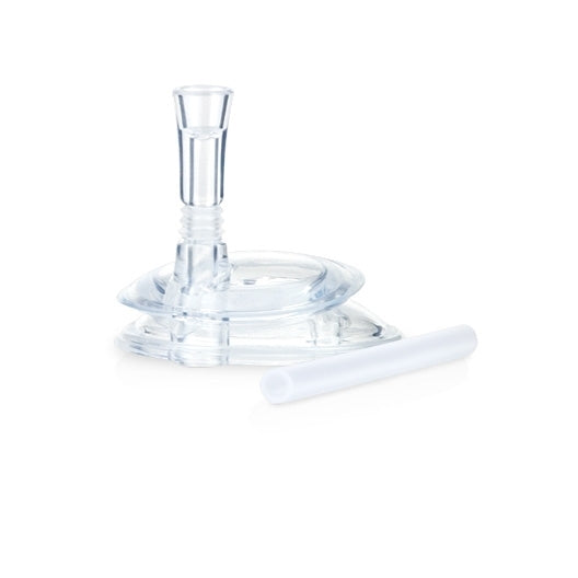 Clik-it FlexStraw Replacement Straw with Extender (2 Pack) #286VY