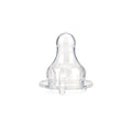 Slow Flow Standard Neck Nipple - 6 pack #042WR