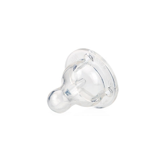 Slow Flow Standard Neck Nipple - 6 pack #042WR