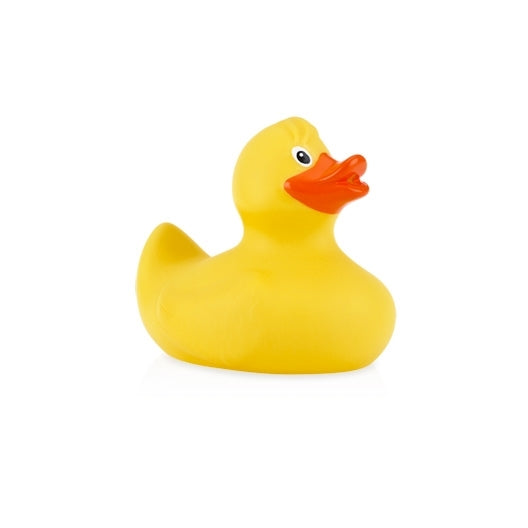 Hot Safe Bath Duck #192JA