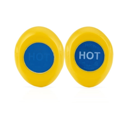 Hot Safe Bath Duck #192JA