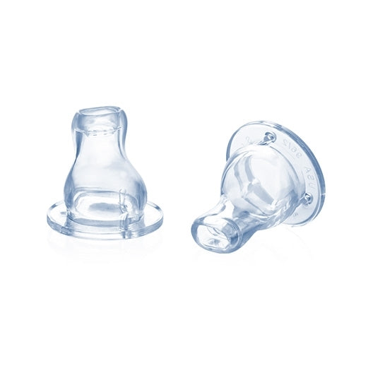 Non-Drip Standard Neck Replacement Spout - 2 pack #136UK