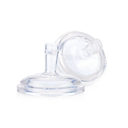 Natural Touch SoftFlex Sport Sipper Bottle Replacement Spout - 2 pack #033OJ