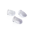 The Nibbler Feeder Replacement Net - 3 pack #140SI