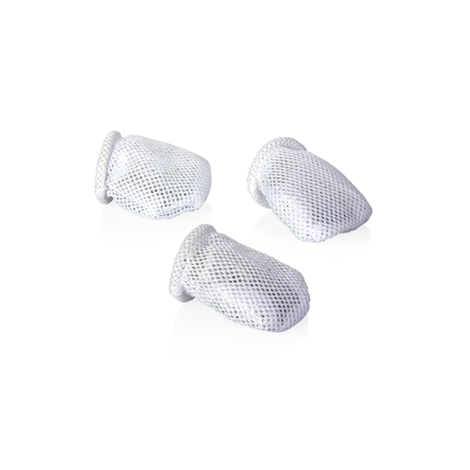 The Nibbler Feeder Replacement Net - 3 pack #140SI