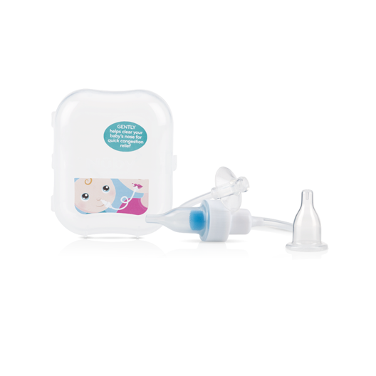 Breathe-eez Nasal Aspirator #299CM