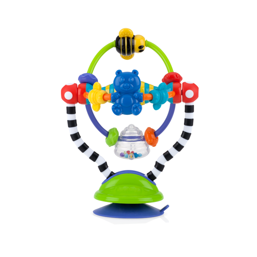 Silly Spinwheel #044Q7