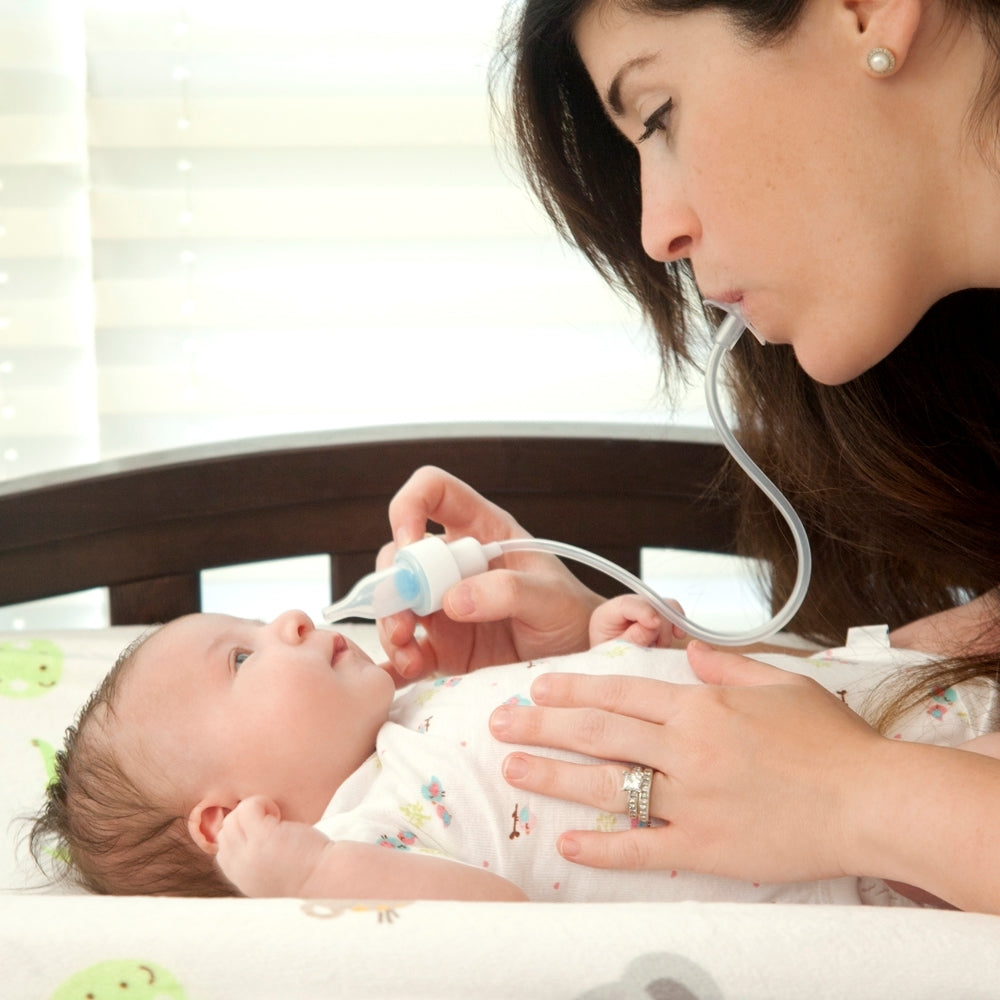 Breathe-eez Nasal Aspirator #299CM
