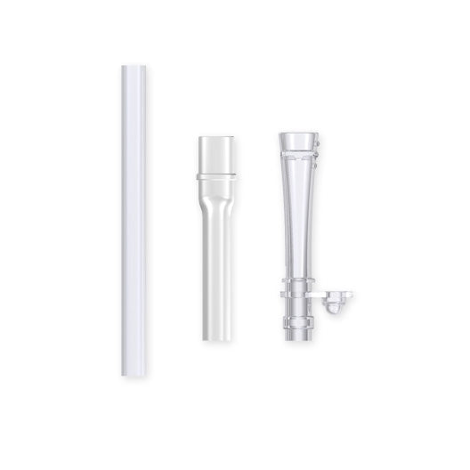 Flip-it Replacement Straw - 2 pack #369XB