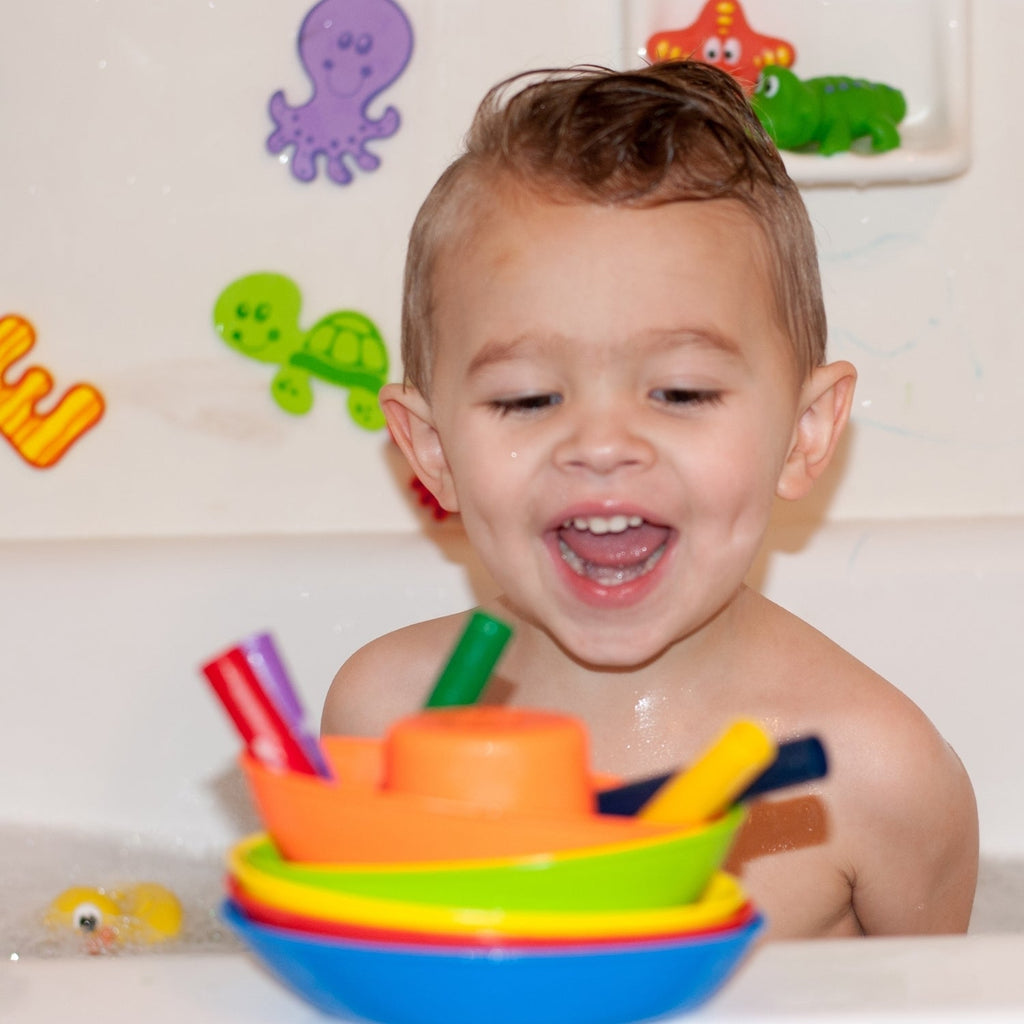 Bath Crayons (5 Pack) #307V7