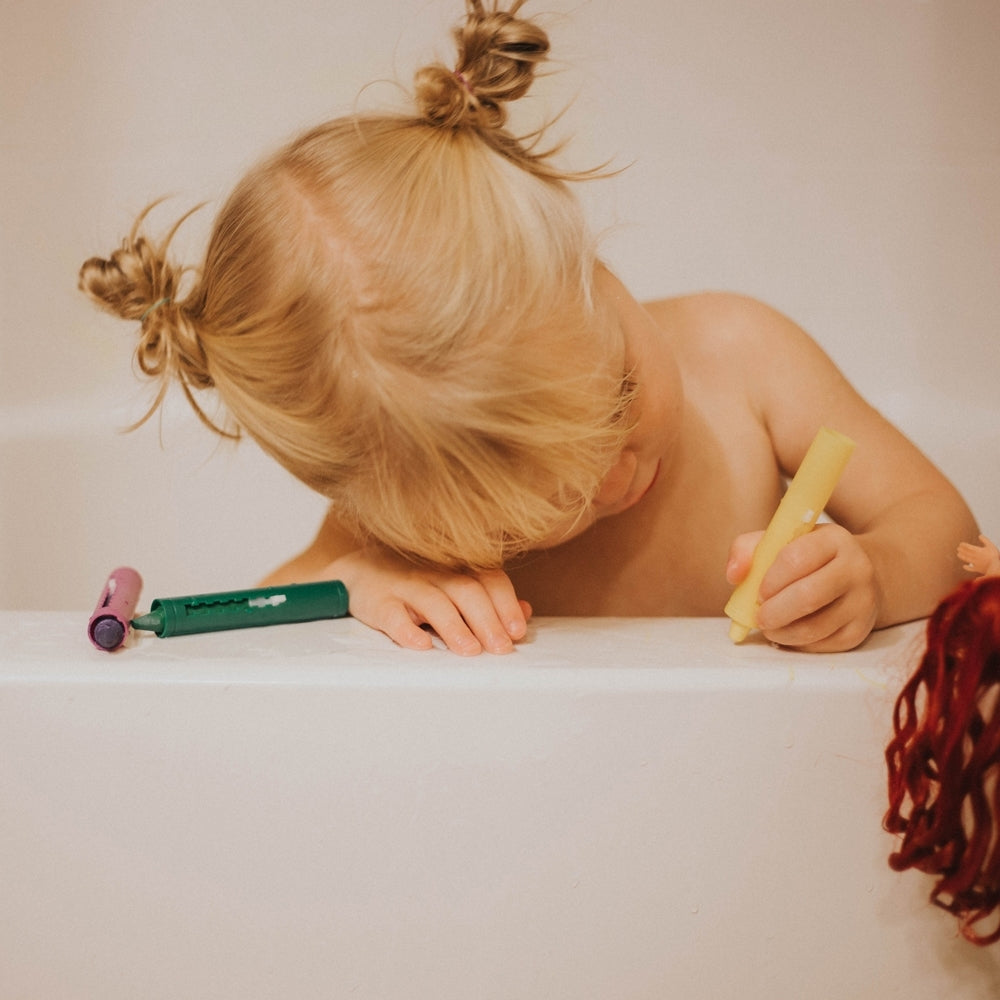 Bath Crayons (5 Pack) #307V7