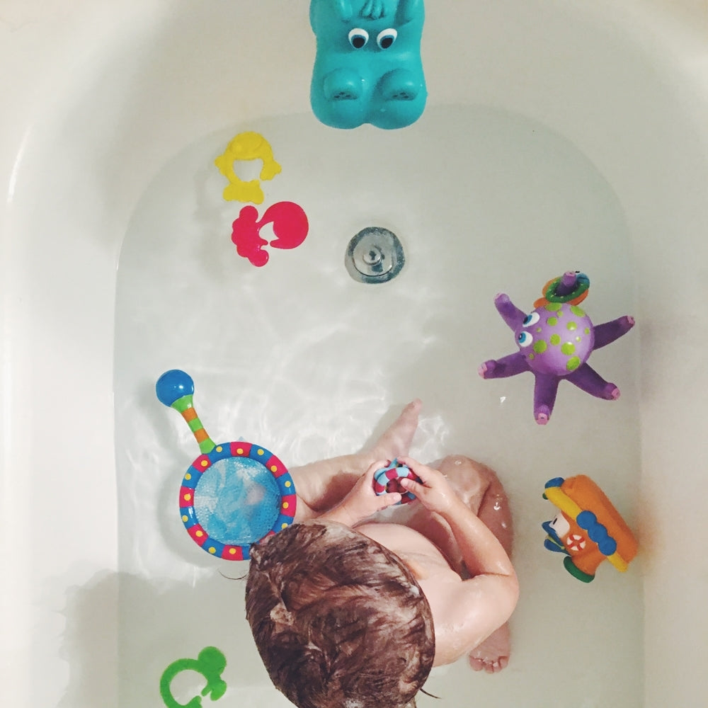Octopus Hoopla #134QK