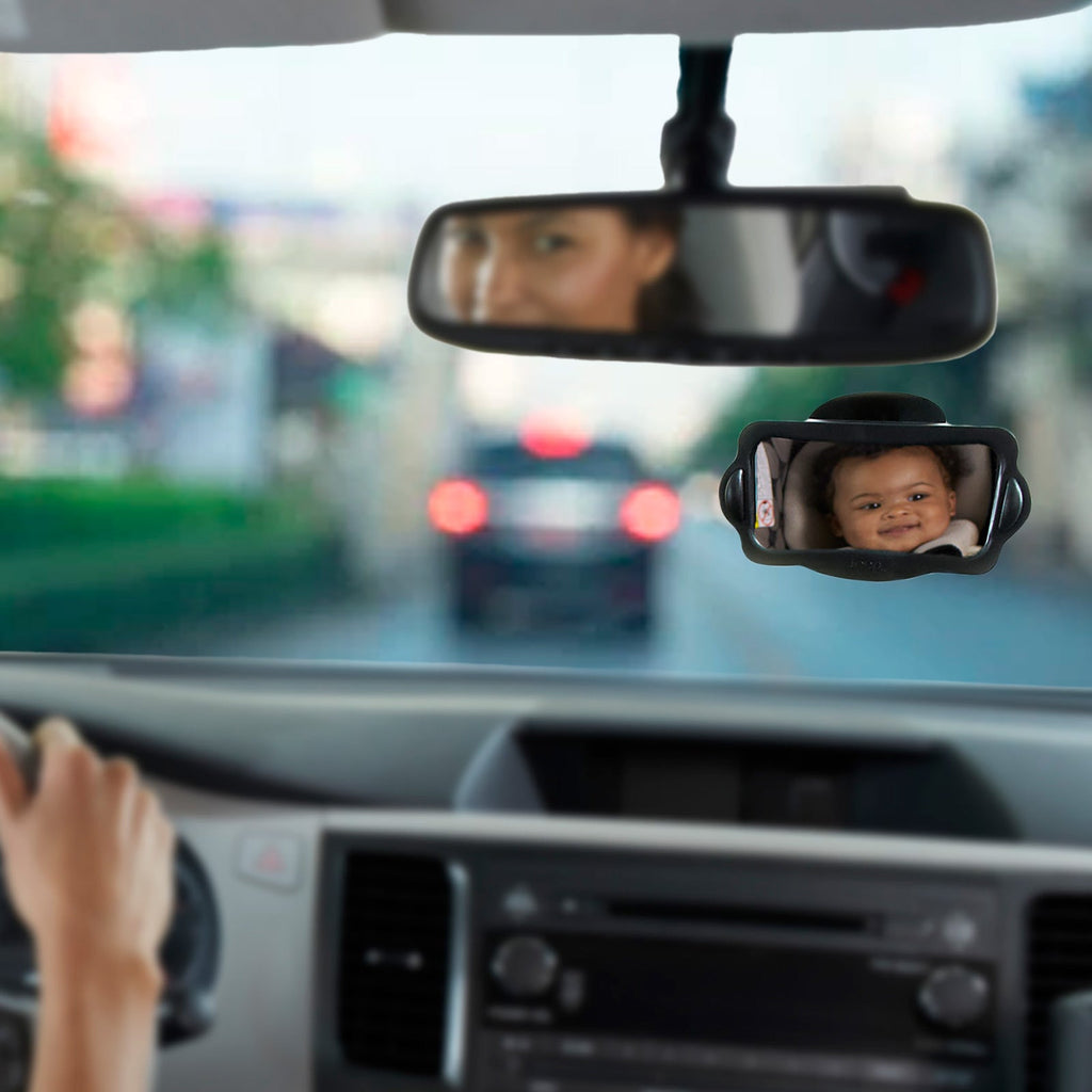 Baby View Mirror #31339