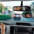 Baby View Mirror #31339