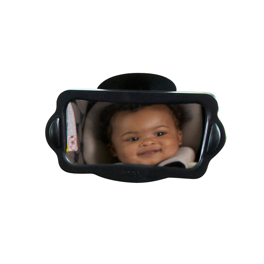 Baby View Mirror #31339