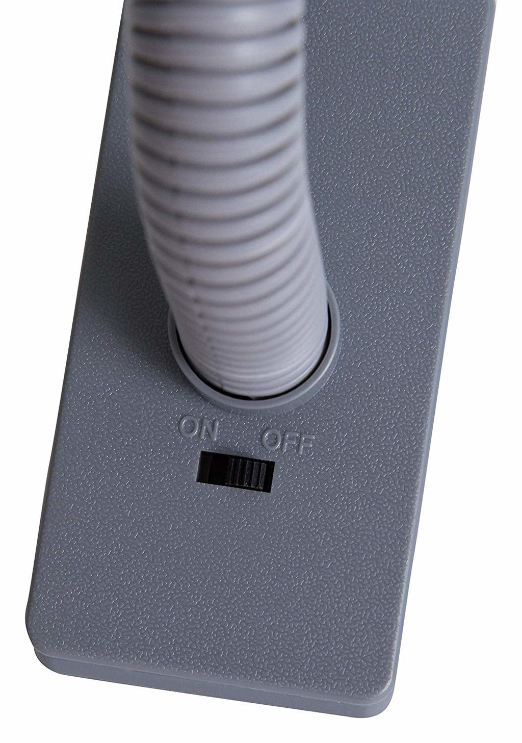 Grey Stroller Fan #208LH