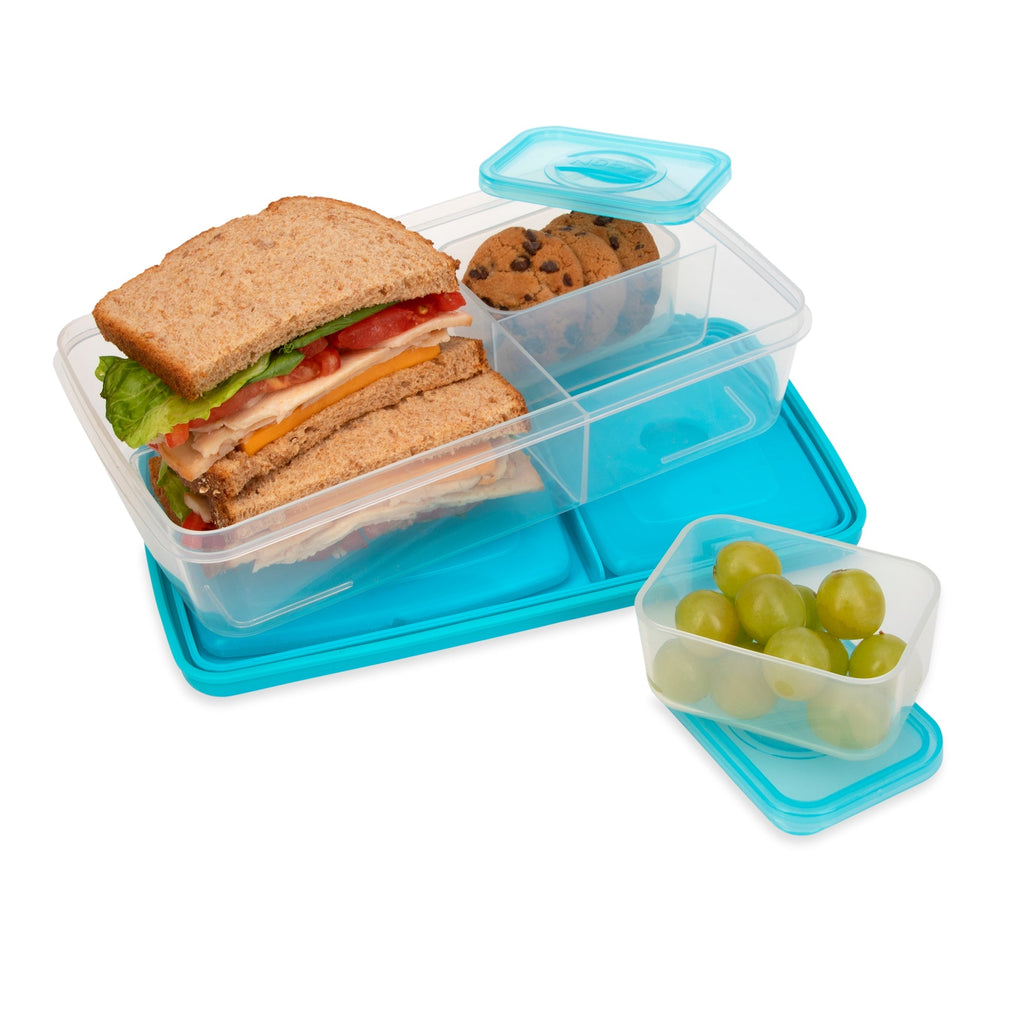 Insulated Bento Box Lunch Box | Galactic #182DT
