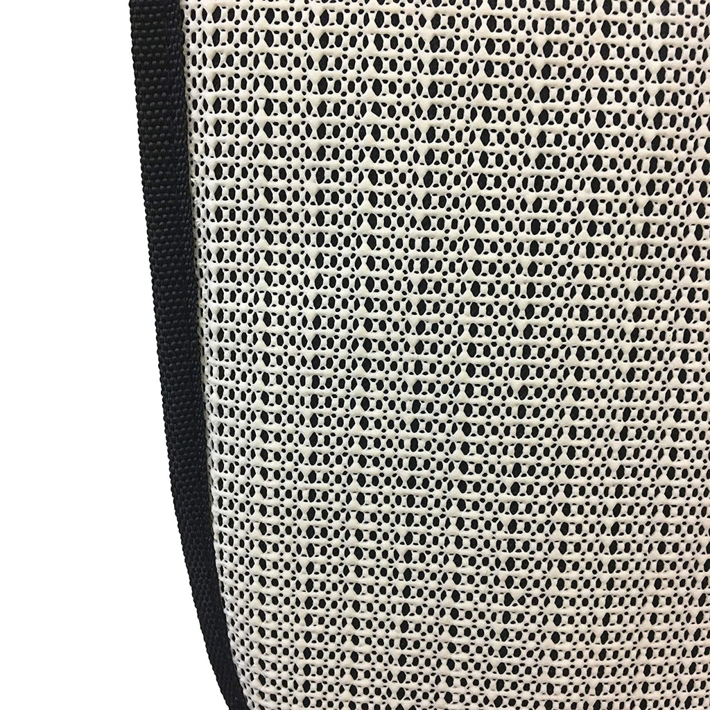 Car Seat Protector with Storage Pouch #297ZK