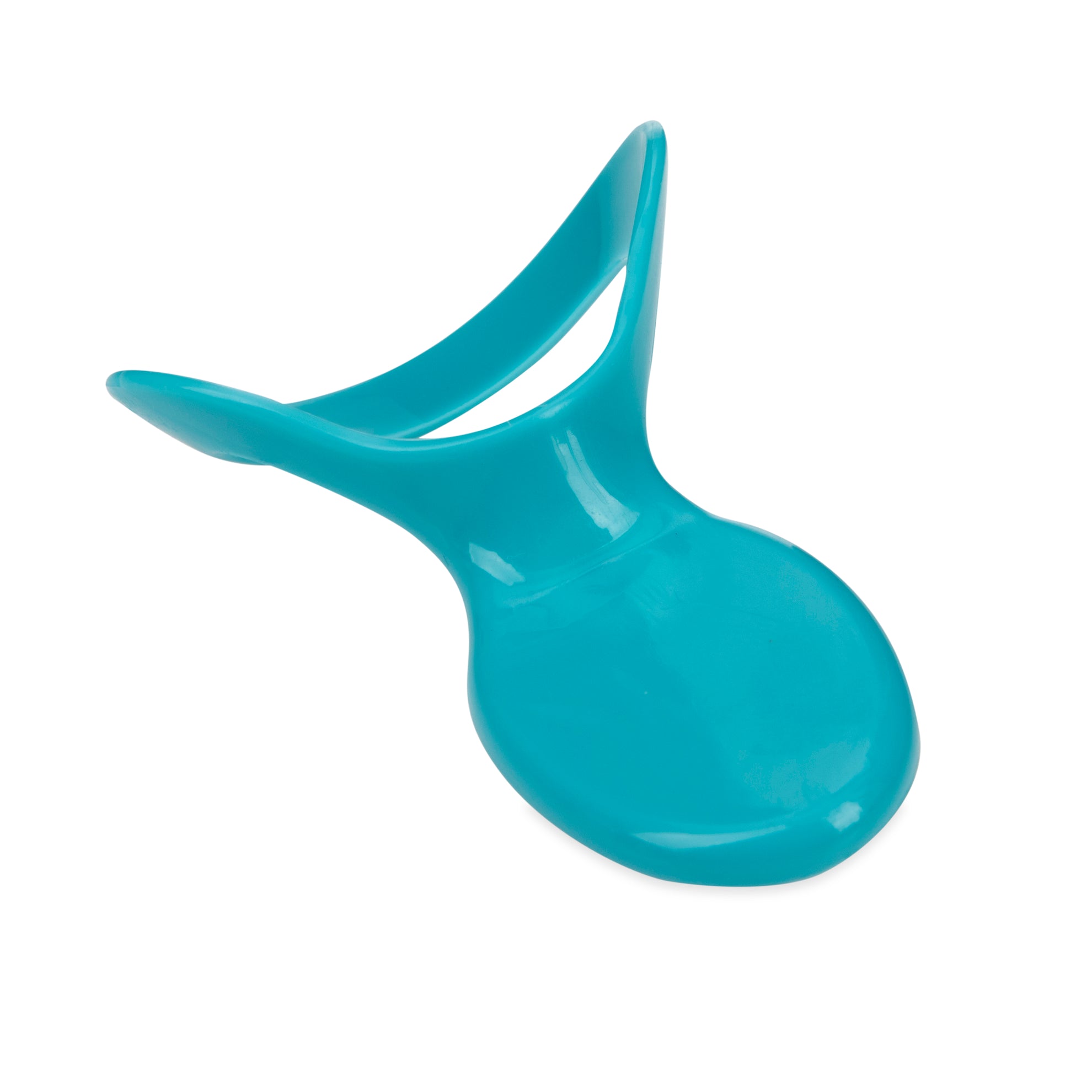 Silicone Squeeze Feeder with Cover #0309D