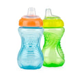 Soft Spout Easy Grip Sippy Cup (2 Pack) #245T9