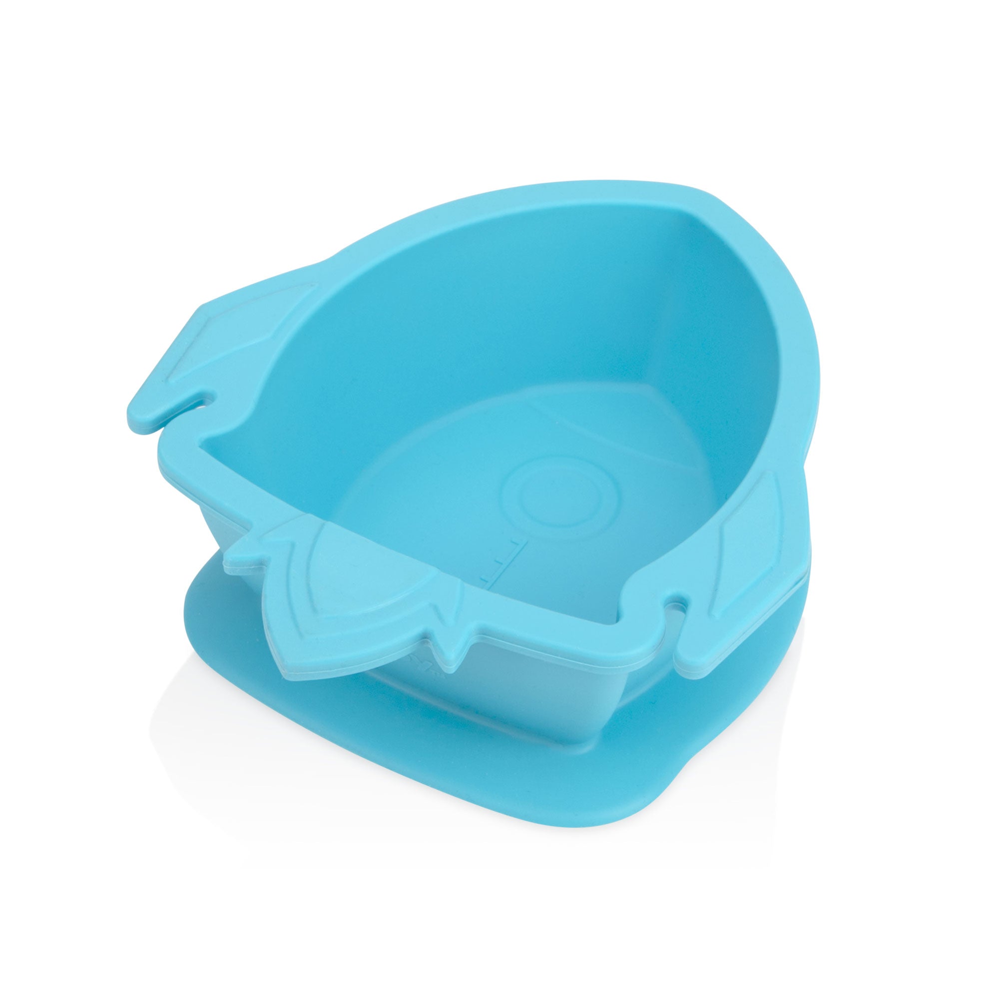 Sure Grip Rocket Suction Bowl #094BI